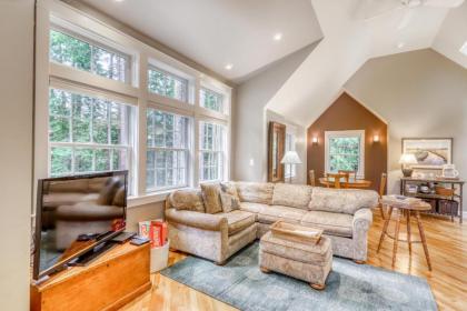 Serene Redwood Retreat - image 3