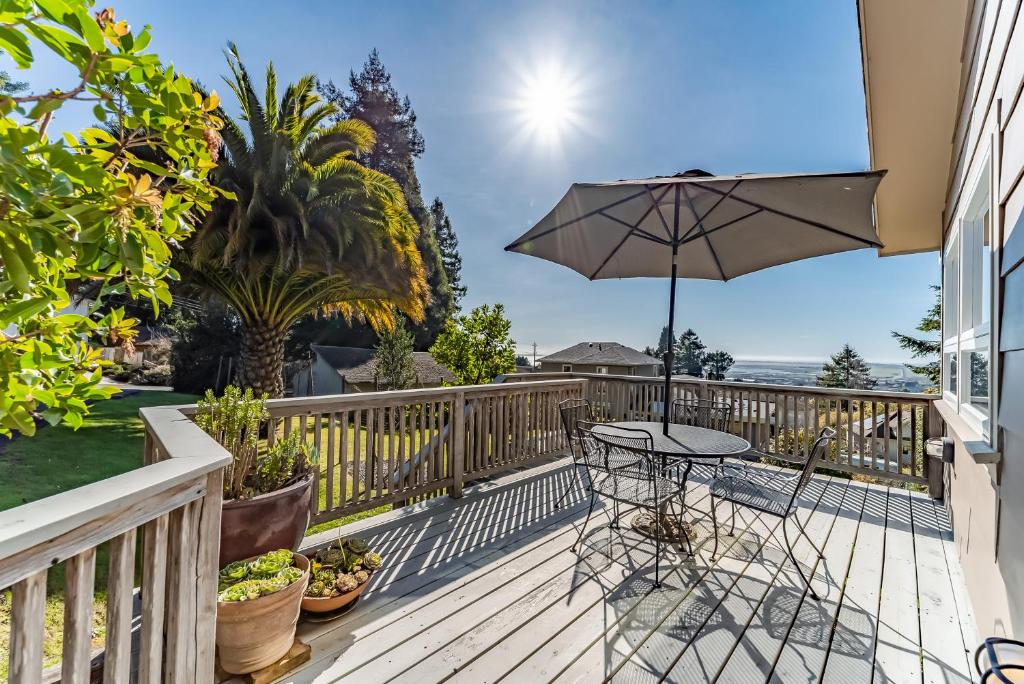 Park Avenue Guest House - image 6