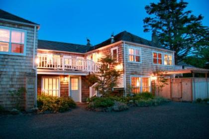 Inn at Arch Cape Oregon