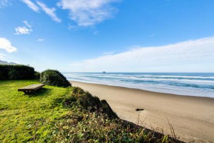 S.S. Rose Haven Arch Cape Oregon