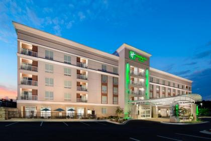 Holiday Inn Hotel  Suites Arden   Asheville Airport an IHG Hotel Arden North Carolina