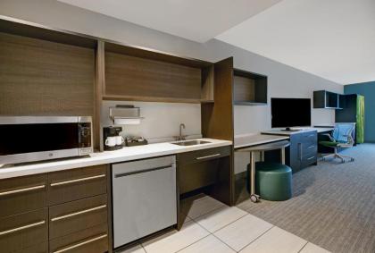 Home2 Suites by Hilton Asheville Airport - image 14
