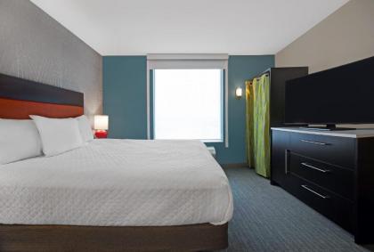 Home2 Suites by Hilton Asheville Airport - image 4