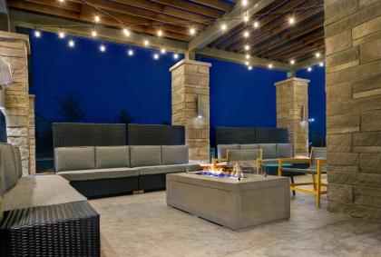 Home2 Suites by Hilton Asheville Airport - image 6