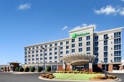 Holiday Inn Ardmore an IHG Hotel