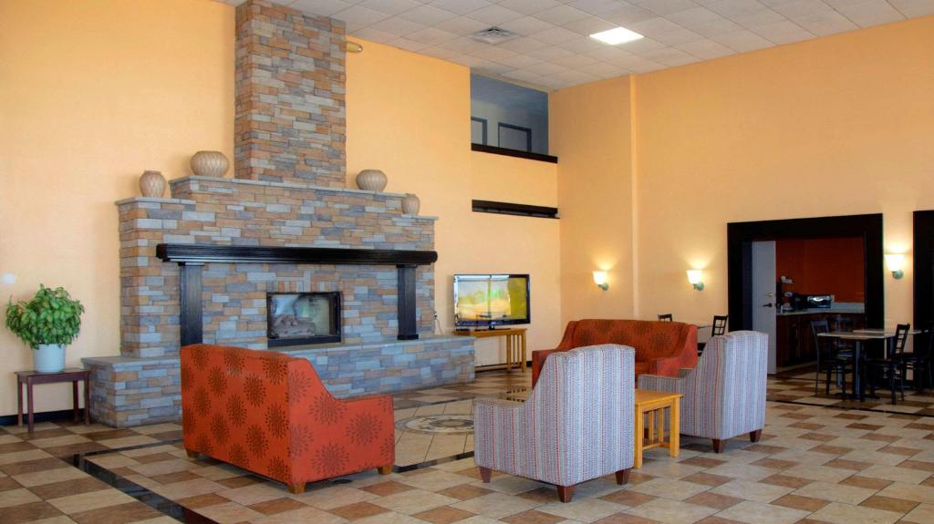 Econo Lodge - main image