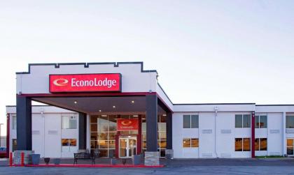 Econo Lodge - image 4