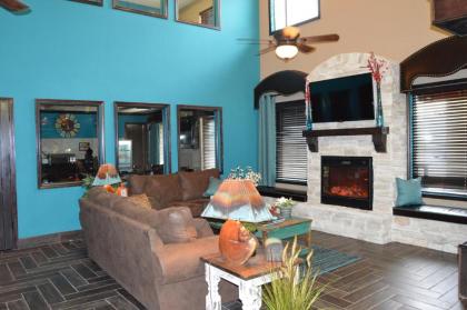 Boarders Inn and Suites by Cobblestone Hotels - Ardmore - image 15