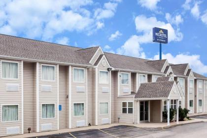 microtel Inn by Wyndham Ardmore Ardmore