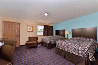 Economy Inn Ardmore