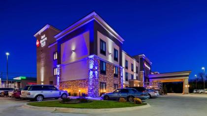 Best Western Plus Ardmore Inn & Suites - image 3