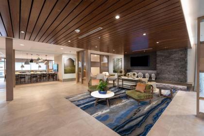 Fairfield Inn & Suites Arkadelphia - image 14