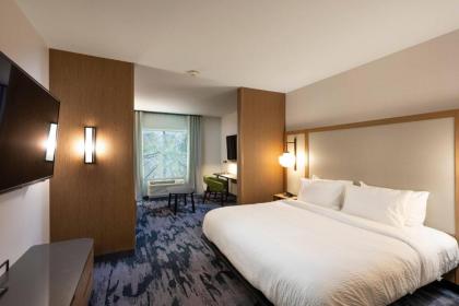 Fairfield Inn & Suites Arkadelphia - image 3