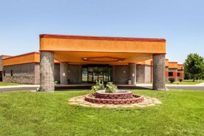 Quality Inn - Arkansas City