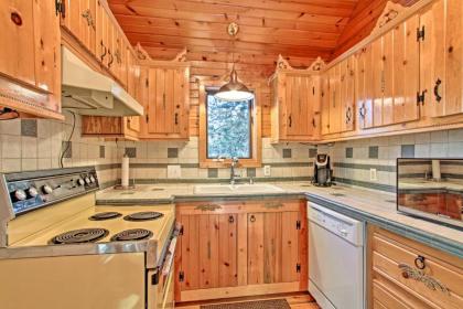 Waterfront Arkdale Retreat 2 Acres with Deck and View - image 12