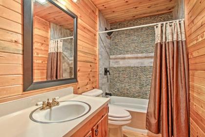 Waterfront Arkdale Retreat 2 Acres with Deck and View - image 15