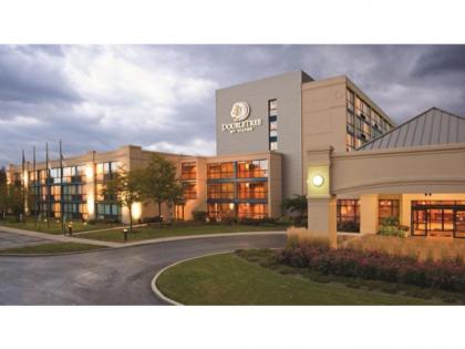 Doubletree by Hilton Chicago   Arlington Heights Illinois