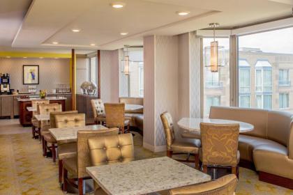 Sheraton Suites Chicago Elk Grove - image 21