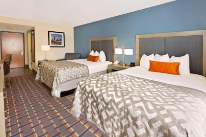 Wingate by Wyndham - Arlington Heights - image 4