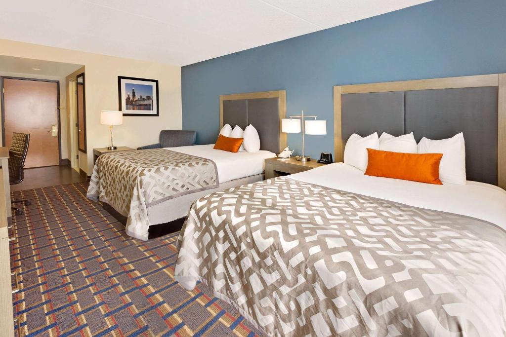 Wingate by Wyndham - Arlington Heights - image 4