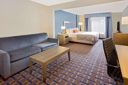 Wingate by Wyndham - Arlington Heights - image 9