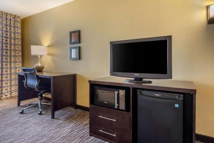 Comfort Inn Arlington Heights-OHare Airport - image 11