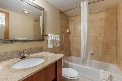 Comfort Inn Arlington Heights-OHare Airport - image 15