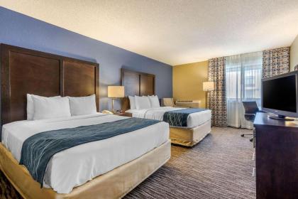 Comfort Inn Arlington Heights-OHare Airport - image 16