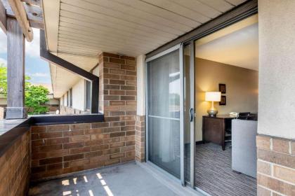 Comfort Inn Arlington Heights-OHare Airport - image 17
