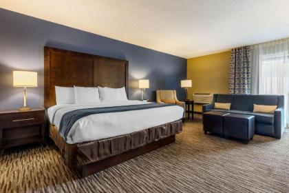 Comfort Inn Arlington Heights-OHare Airport - image 20