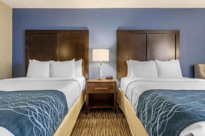 Comfort Inn Arlington Heights-OHare Airport - image 21