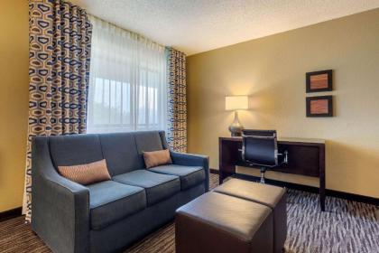 Comfort Inn Arlington Heights-OHare Airport - image 9