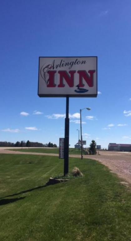 Arlington Inn - image 7