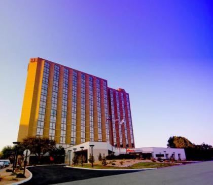 Hilton Arlington Arlington