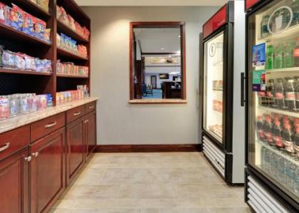 Hampton Inn & Suites Dallas-Arlington-South - image 4