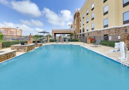 Hampton Inn & Suites Dallas-Arlington-South - image 5