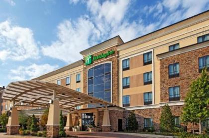 Holiday Inn Arlington Northeast an IHG Hotel