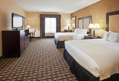 Holiday Inn Arlington Northeast an IHG Hotel - image 2