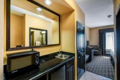 Holiday Inn Arlington Northeast an IHG Hotel - image 3