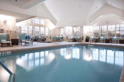 Residence Inn by Marriott Arlington South - image 10