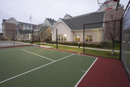 Residence Inn by Marriott Arlington South - image 11