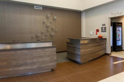 Residence Inn by Marriott Arlington South - image 14
