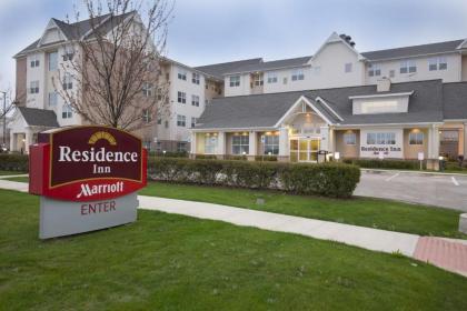 Residence Inn by Marriott Arlington South - image 4