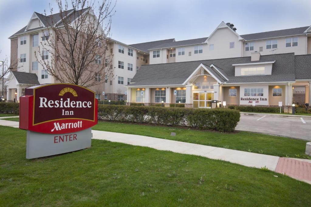 Residence Inn by Marriott Arlington South - image 4