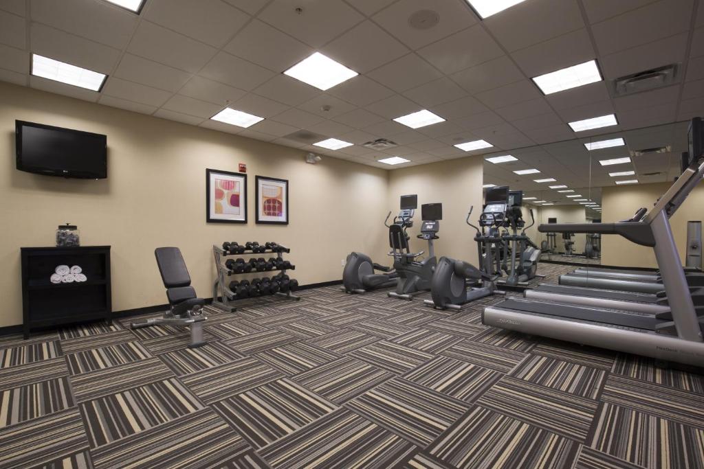 Residence Inn by Marriott Arlington South - image 5