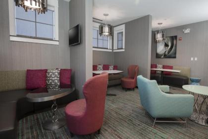 Residence Inn by Marriott Arlington South - image 6