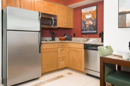 Residence Inn by Marriott Arlington South - image 8