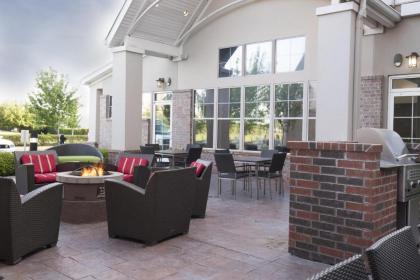 Residence Inn by Marriott Arlington South - image 9