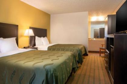 Quality Inn at Arlington Highlands - image 3