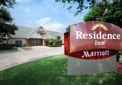 Hotel in Arlington Texas